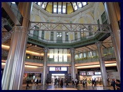 Tokyo Station 13